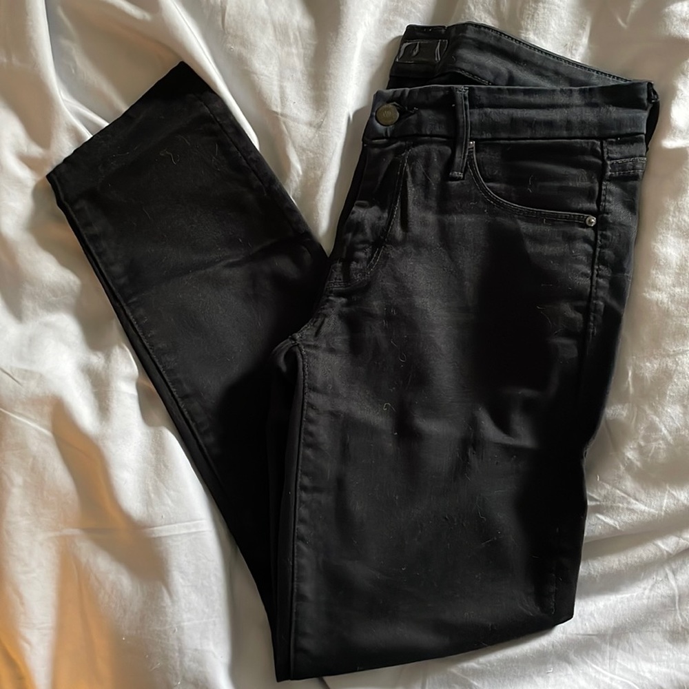 Mother The Looker black size 26